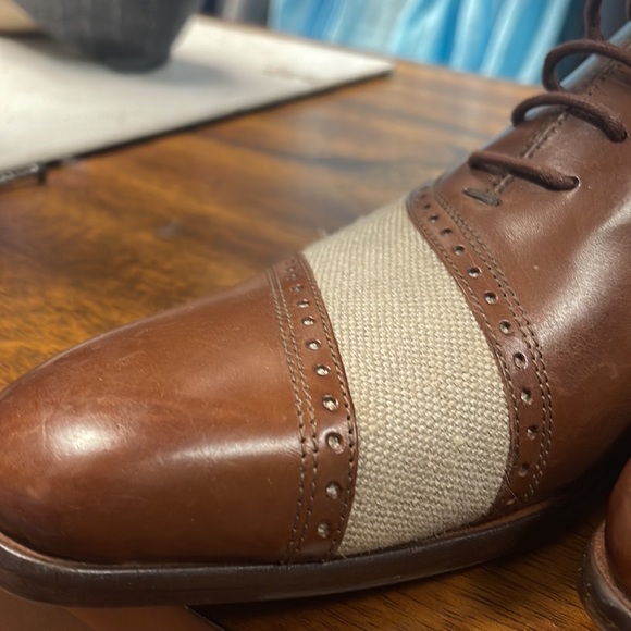 Dress shoe main image 16
